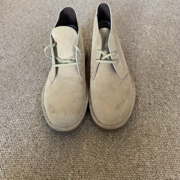 Clarks boots - Picture 2 of 7